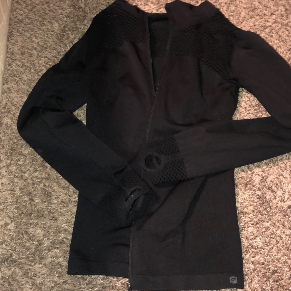 Lightweight Fabletics Jacket